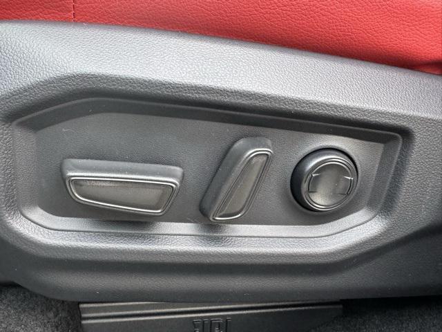 new 2026 Toyota Tundra Hybrid car, priced at $74,892