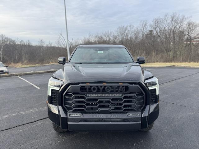 new 2026 Toyota Tundra Hybrid car, priced at $74,892