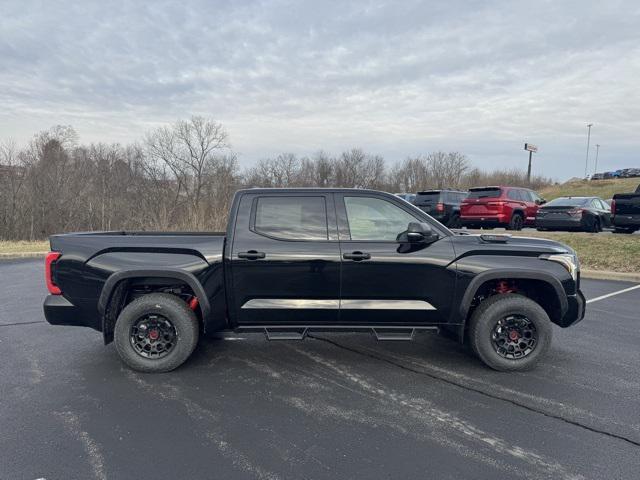 new 2026 Toyota Tundra Hybrid car, priced at $74,892