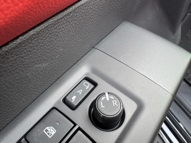 new 2026 Toyota Tundra Hybrid car, priced at $74,892