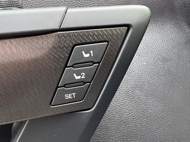 new 2026 Toyota Tundra Hybrid car, priced at $74,892