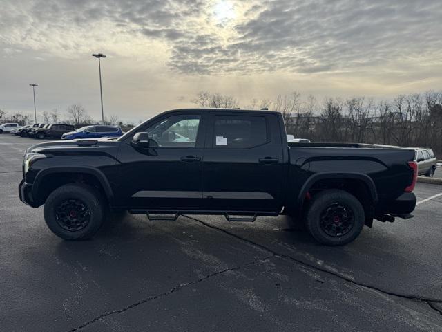 new 2026 Toyota Tundra Hybrid car, priced at $74,892
