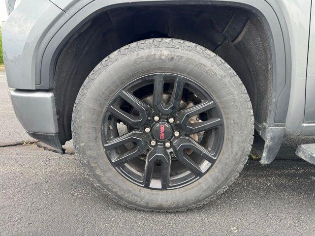 used 2020 GMC Sierra 1500 car, priced at $26,741