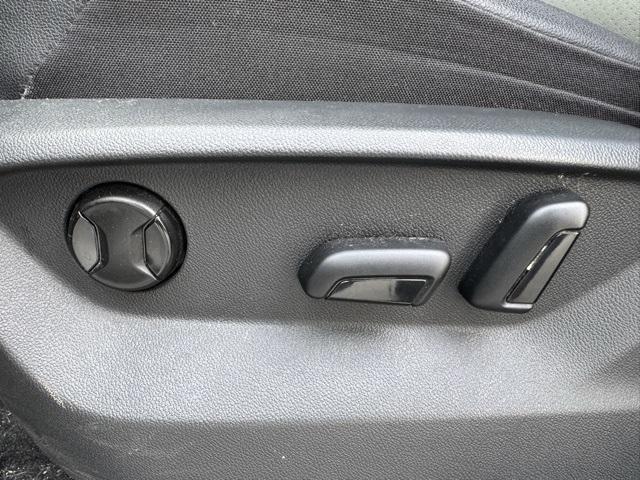 used 2020 Volkswagen Tiguan car, priced at $12,552