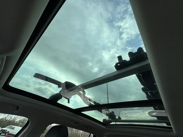 used 2020 Volkswagen Tiguan car, priced at $12,552