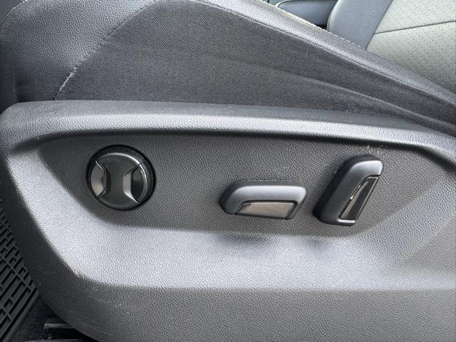 used 2020 Volkswagen Tiguan car, priced at $11,965