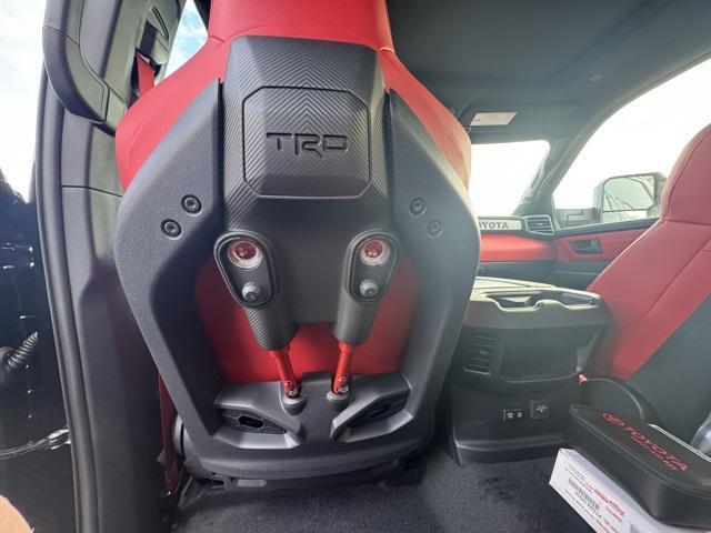 new 2026 Toyota Tundra Hybrid car, priced at $79,915