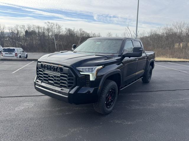 new 2026 Toyota Tundra Hybrid car, priced at $79,915