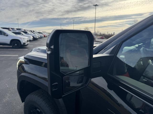 new 2026 Toyota Tundra Hybrid car, priced at $79,915