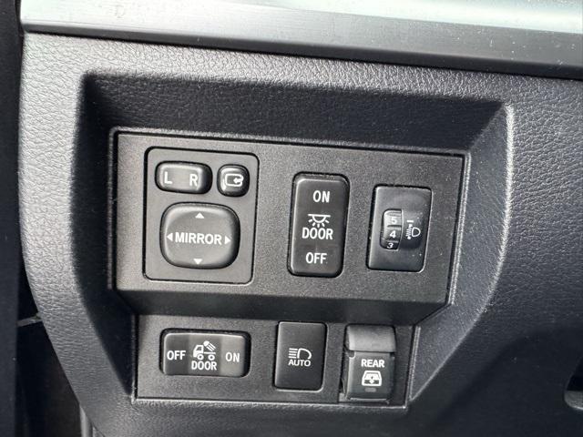 used 2020 Toyota Tundra car, priced at $30,989