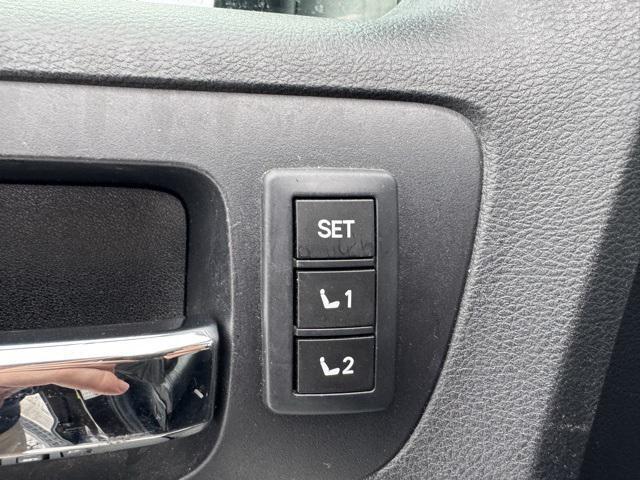 used 2020 Toyota Tundra car, priced at $30,989