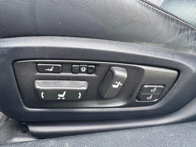 used 2013 Lexus GS 350 car, priced at $14,900