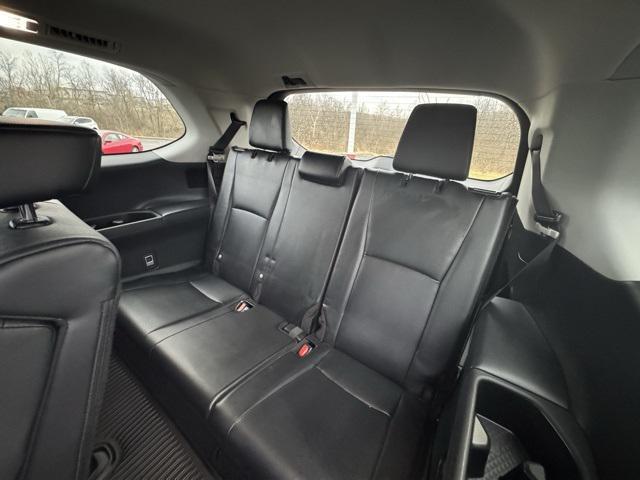 used 2024 Toyota Grand Highlander car, priced at $41,536