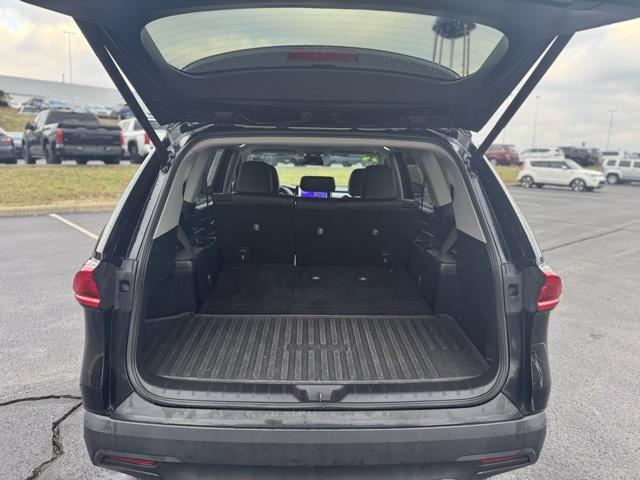 used 2024 Toyota Grand Highlander car, priced at $41,536