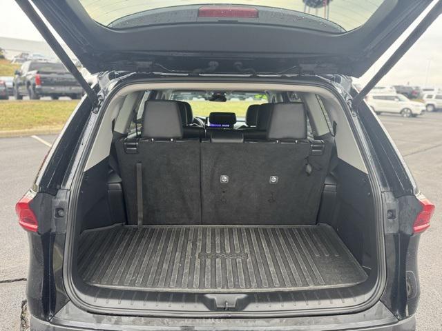 used 2024 Toyota Grand Highlander car, priced at $41,536