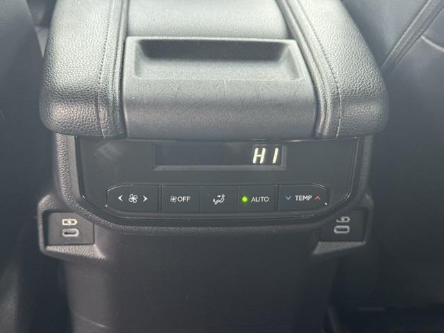 used 2024 Toyota Grand Highlander car, priced at $41,536