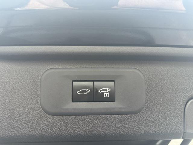 used 2024 Toyota Grand Highlander car, priced at $41,536