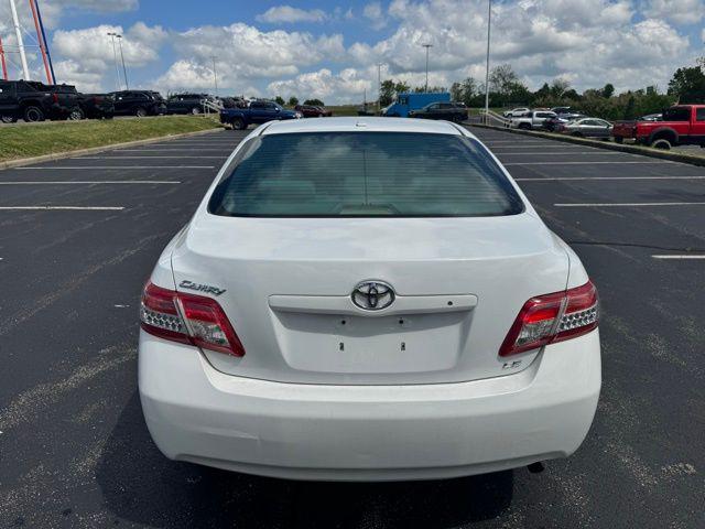 used 2011 Toyota Camry car, priced at $7,599
