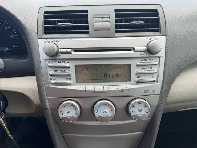 used 2011 Toyota Camry car, priced at $7,599