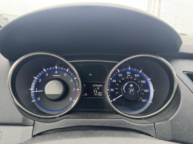 used 2011 Hyundai Sonata car, priced at $5,997