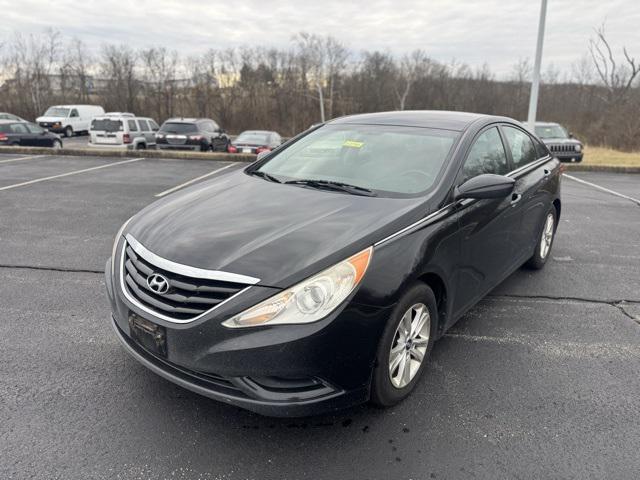 used 2011 Hyundai Sonata car, priced at $5,997