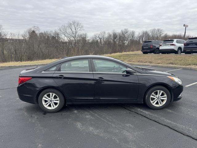 used 2011 Hyundai Sonata car, priced at $5,997