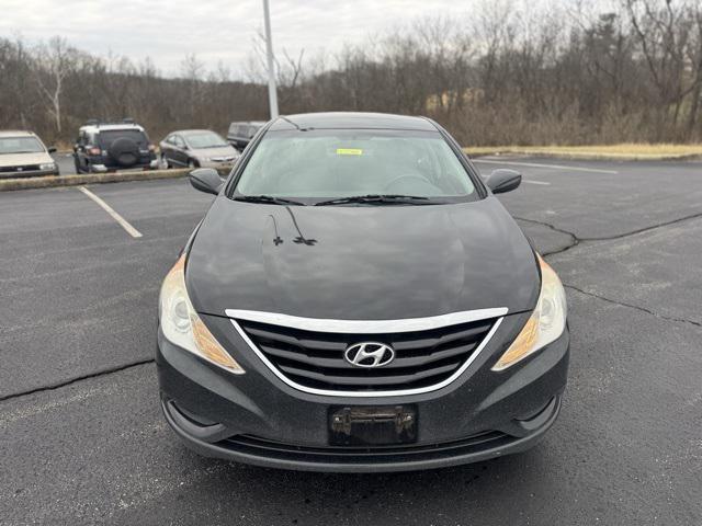used 2011 Hyundai Sonata car, priced at $5,997