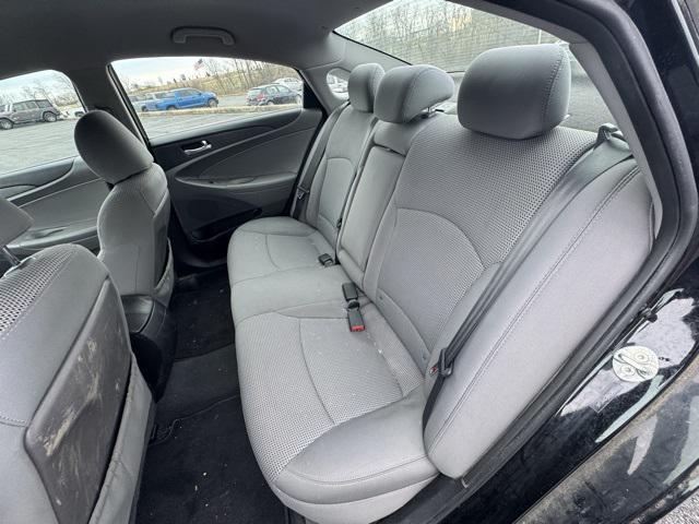 used 2011 Hyundai Sonata car, priced at $5,997