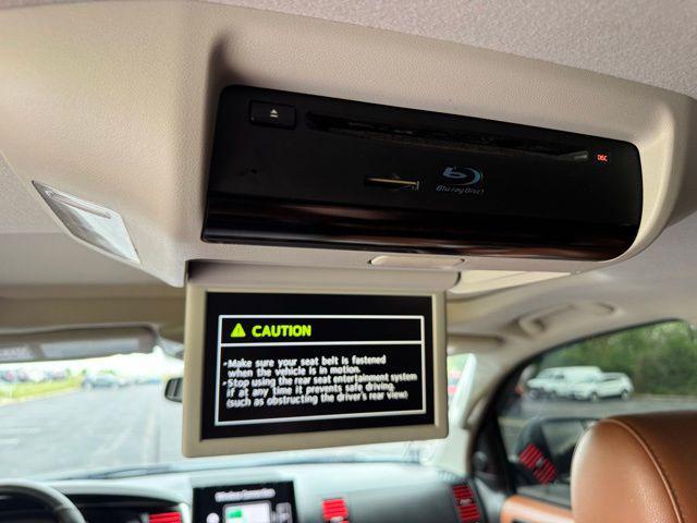 used 2018 Toyota Sequoia car, priced at $39,472