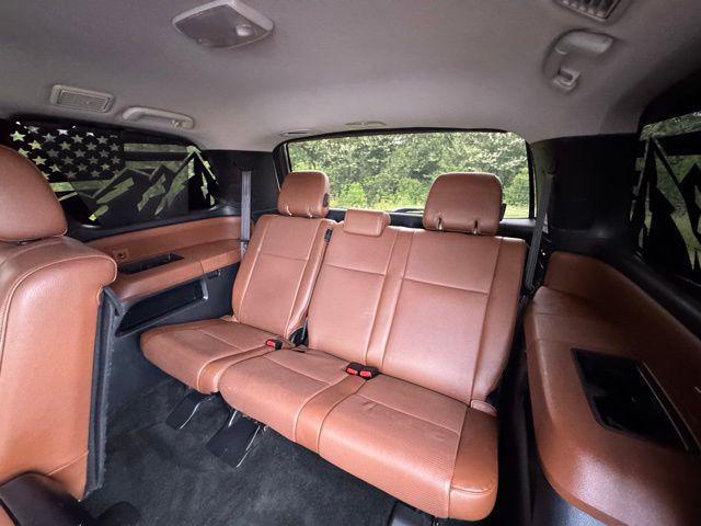 used 2018 Toyota Sequoia car, priced at $39,472