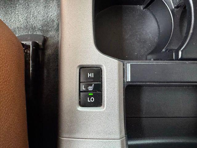 used 2018 Toyota Sequoia car, priced at $39,472