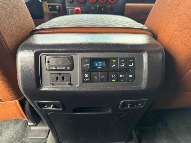 used 2018 Toyota Sequoia car, priced at $39,472