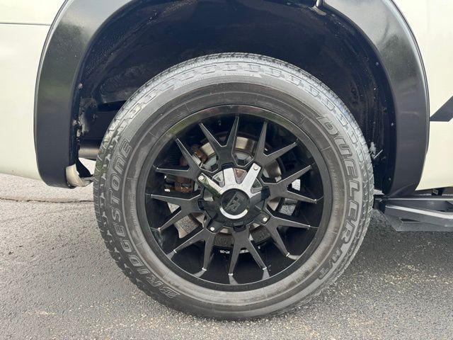 used 2018 Toyota Sequoia car, priced at $39,472