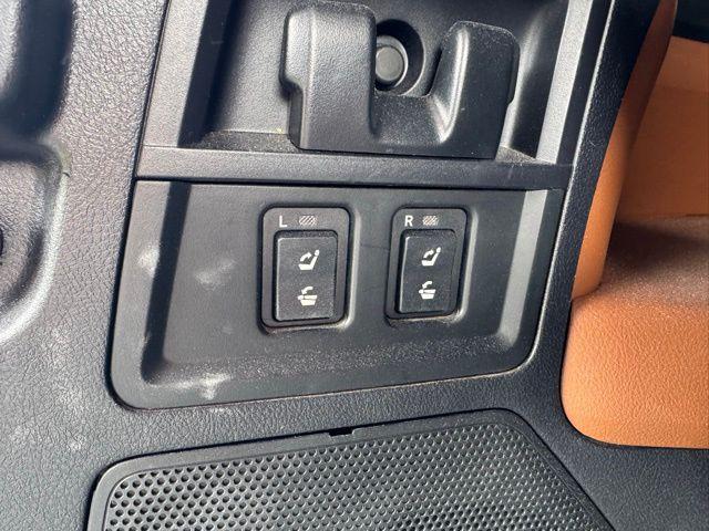 used 2018 Toyota Sequoia car, priced at $39,971