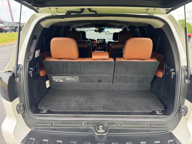 used 2018 Toyota Sequoia car, priced at $39,472