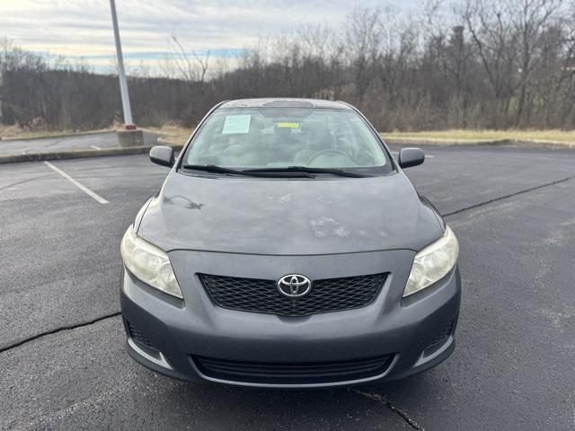 used 2010 Toyota Corolla car, priced at $6,651