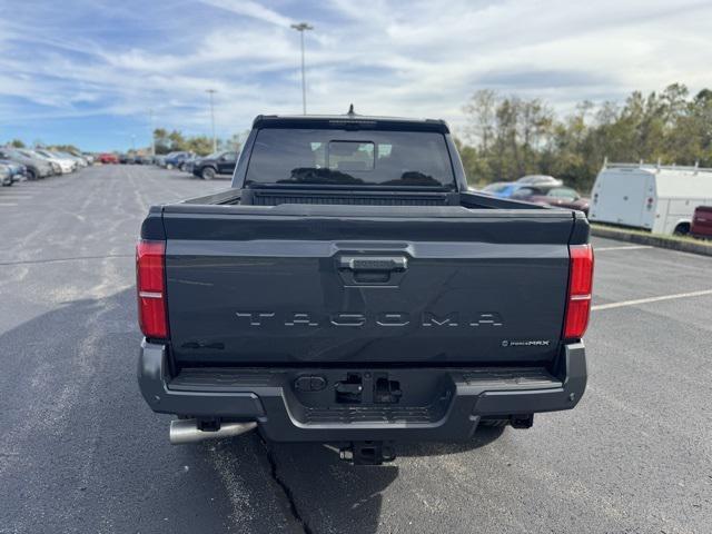 new 2025 Toyota Tacoma Hybrid car, priced at $54,352