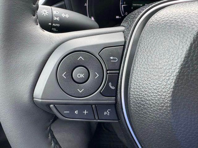 new 2026 Toyota Corolla car, priced at $25,453