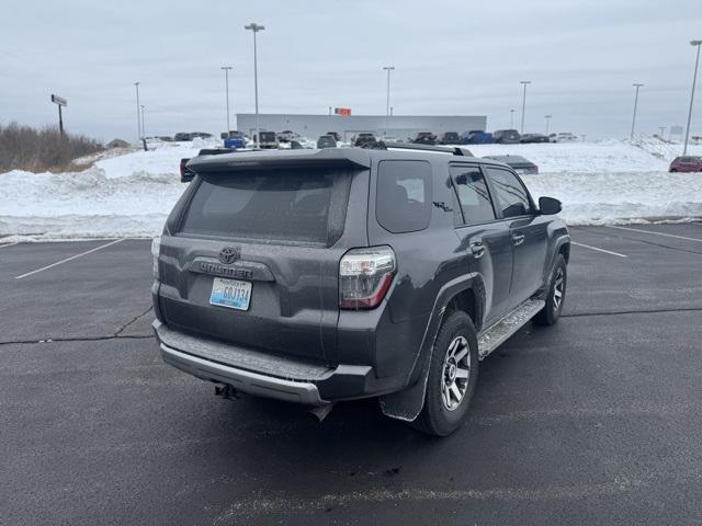 used 2023 Toyota 4Runner car, priced at $41,556