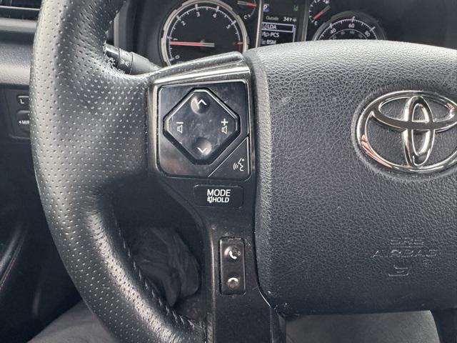 used 2023 Toyota 4Runner car, priced at $41,556