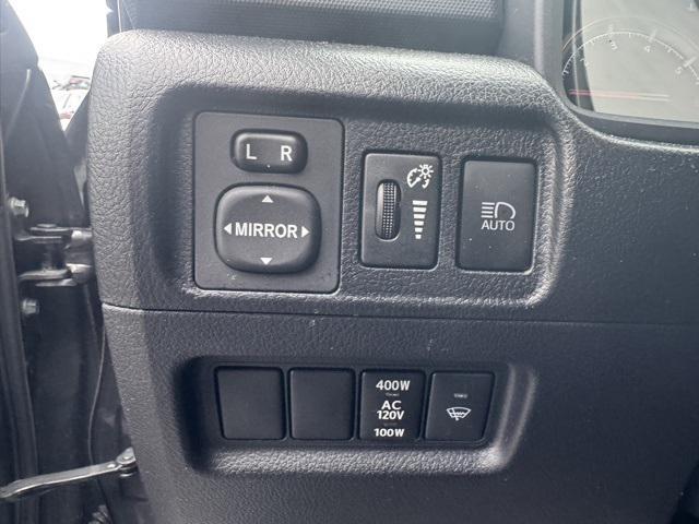 used 2023 Toyota 4Runner car, priced at $41,556