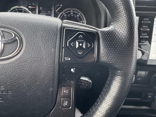 used 2023 Toyota 4Runner car, priced at $41,556
