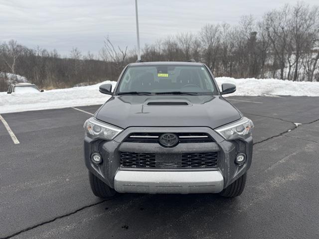 used 2023 Toyota 4Runner car, priced at $41,556