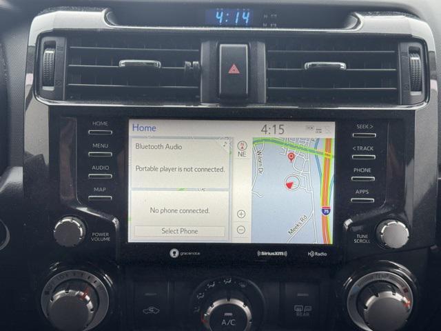 used 2023 Toyota 4Runner car, priced at $41,556