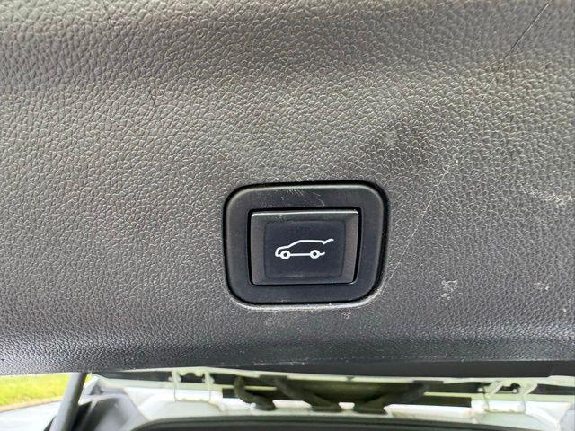 used 2023 Chevrolet Tahoe car, priced at $53,412