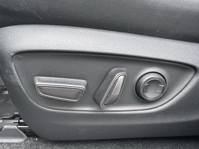 new 2026 Toyota Land Cruiser car, priced at $66,176