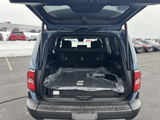 new 2026 Toyota Land Cruiser car, priced at $66,176