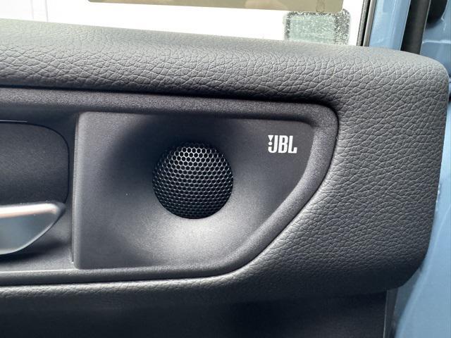 new 2026 Toyota Land Cruiser car, priced at $66,176