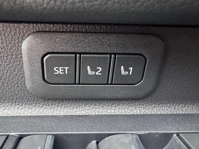 new 2026 Toyota Land Cruiser car, priced at $66,176