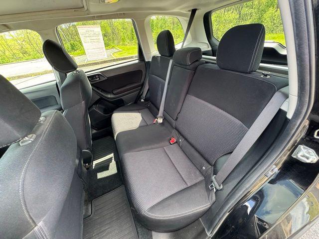 used 2015 Subaru Forester car, priced at $13,889